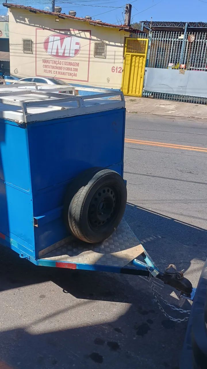 Carretinha  - Foto 4