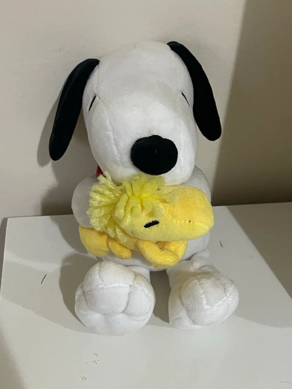 2 Snoopy cacau show original  - Foto 4