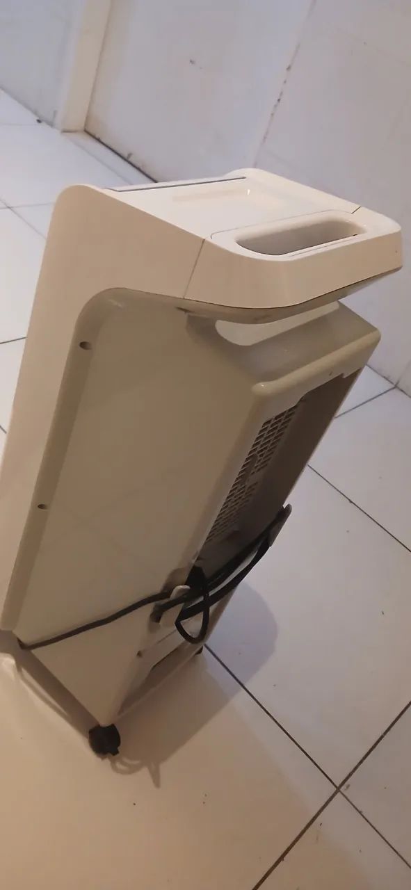  Climatizador de Ar Midea Liva 