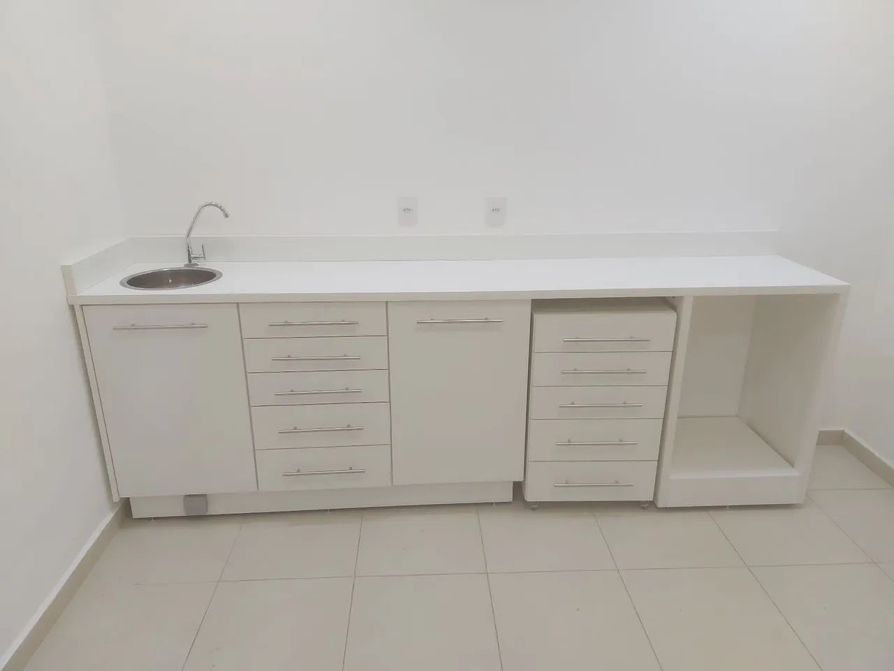 Moveis odontologicos sob encomenda - Foto 5