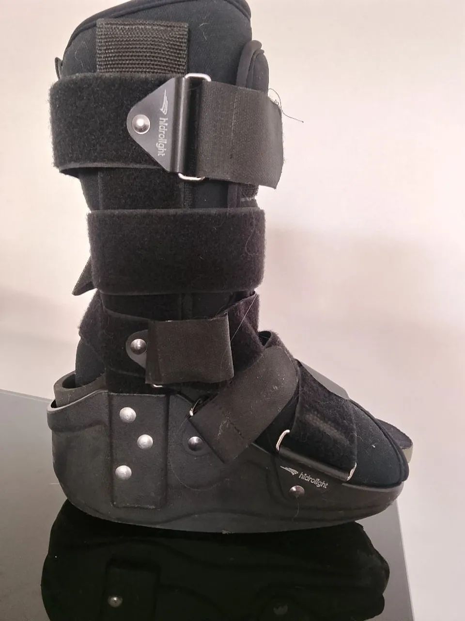 Robofoot tamanho P - Foto 3