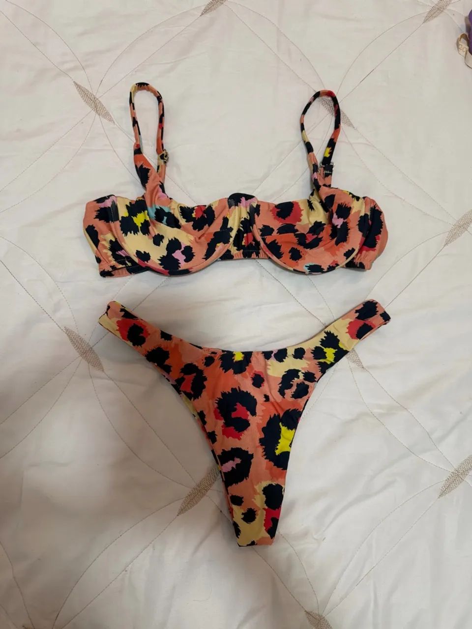 biquíni P