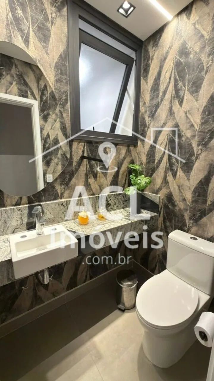 PÉ NA AREIA CAMBURI 4 SUITES MOBILIADO - Foto 7