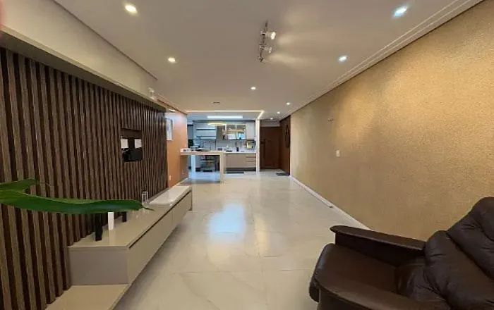 Apartamento à Venda - Cidade Alta - Natal/RN