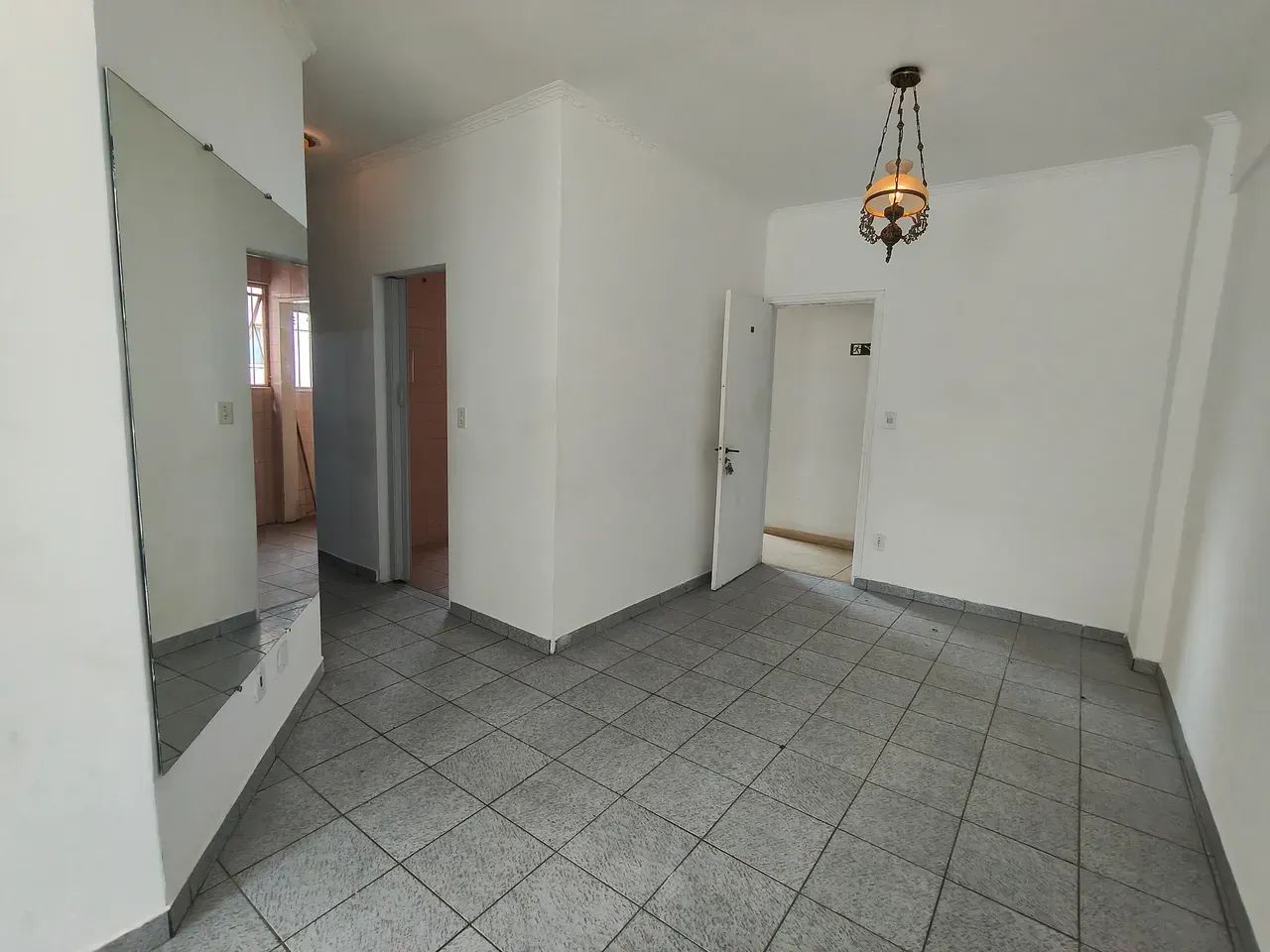 Alugo apartamento com 2 dorm-Botafogo - Foto 4
