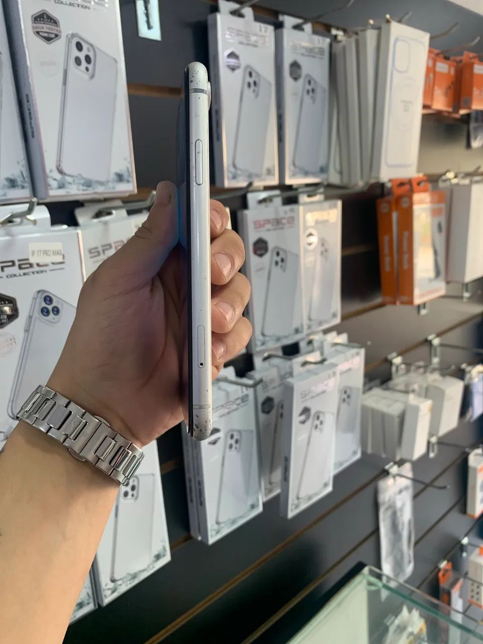 iPhone XR - Foto 4