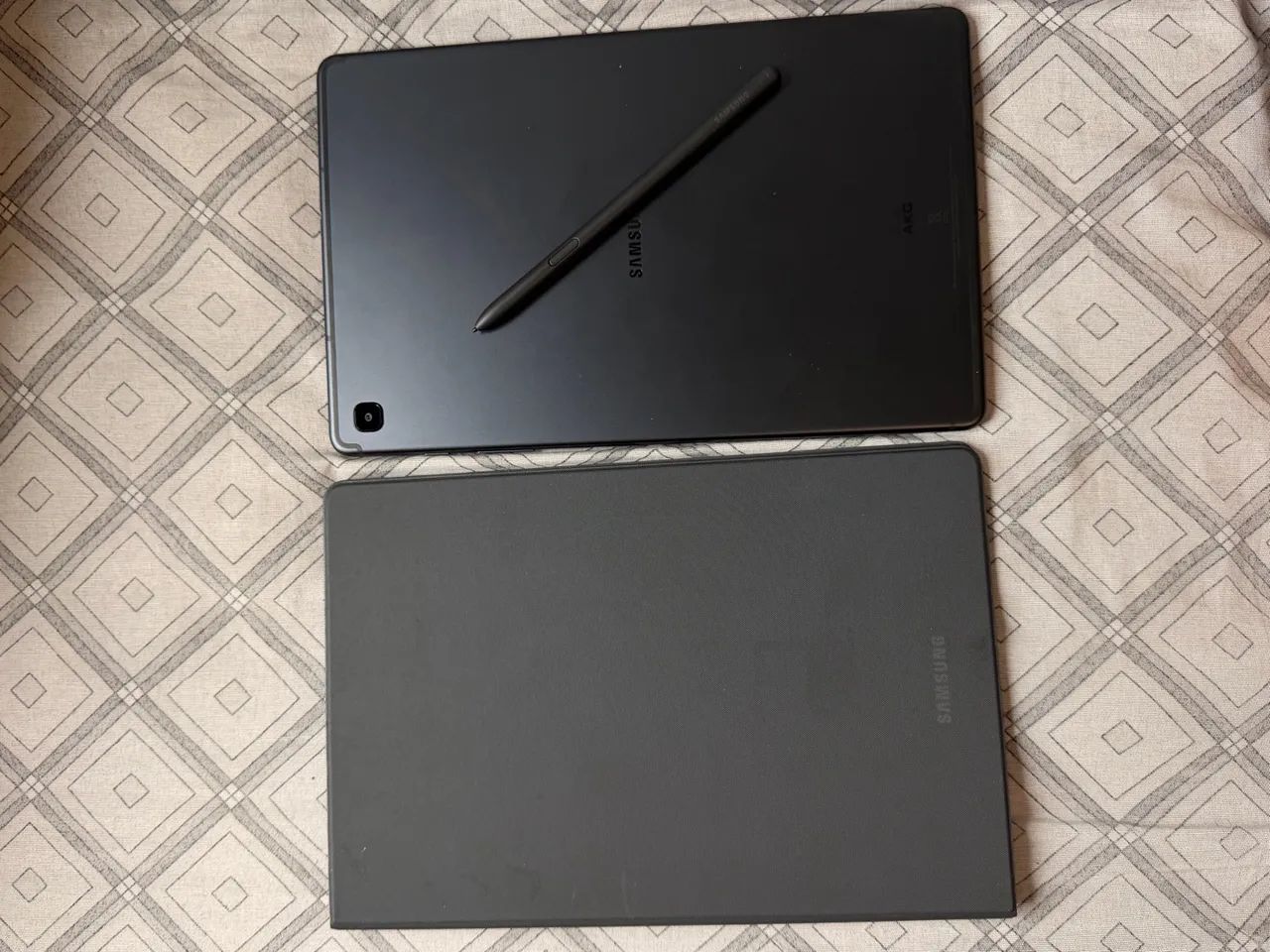 Tab S6 lite 128GB - Foto 4