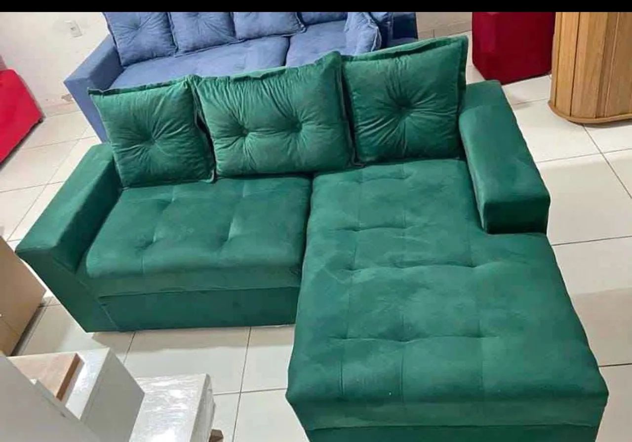 Sofá 