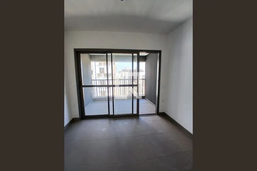 Apartamento à Venda - Moema, 1 Quarto, 25 m2