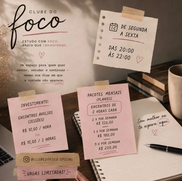 Estudos para provas, concursos e vestibulares - Foto 4