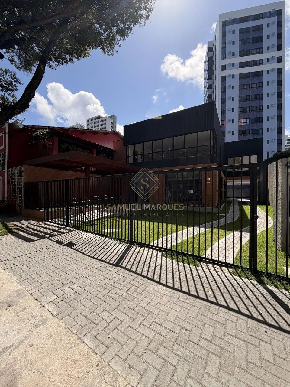 Casa Comercial em Espinheiro - Recife - Foto 2
