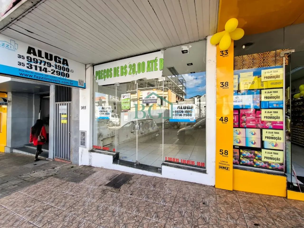 Comercial Padrão em Poços de Caldas - Foto 2