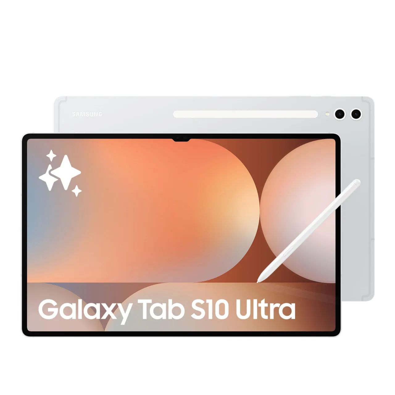 Samsung Galaxy Tab S10 Ultra 512gb 12gb Ram - Foto 2