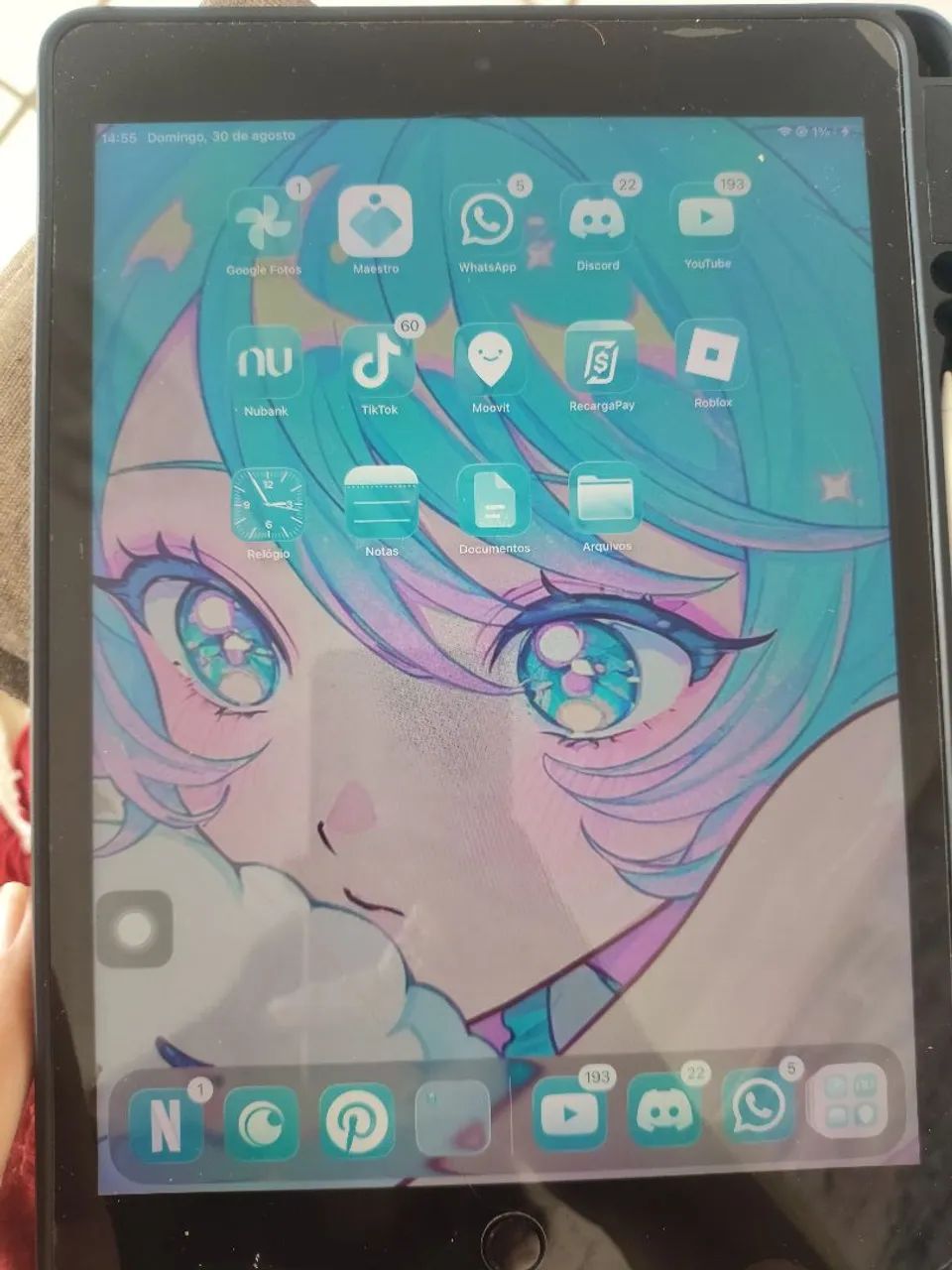iPad 9 - Foto 2