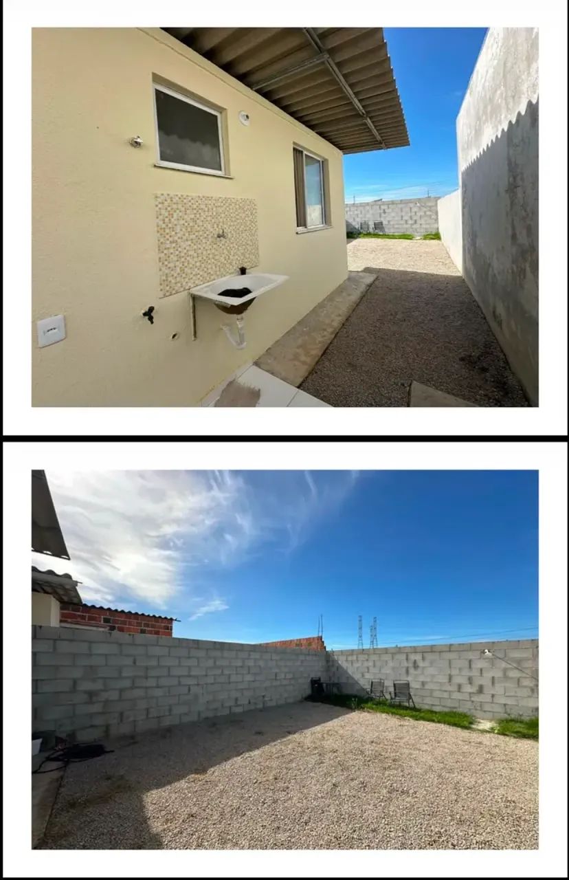 REPASSE CASA ITAITINGA - Foto 2