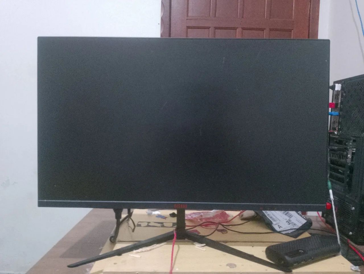 Monitor Gamer Pichau 165Hz
