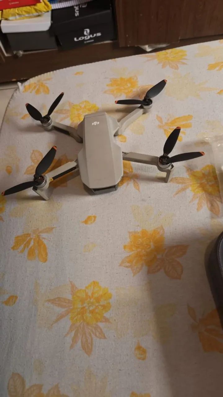 Drone DJI Mini se  - Foto 2