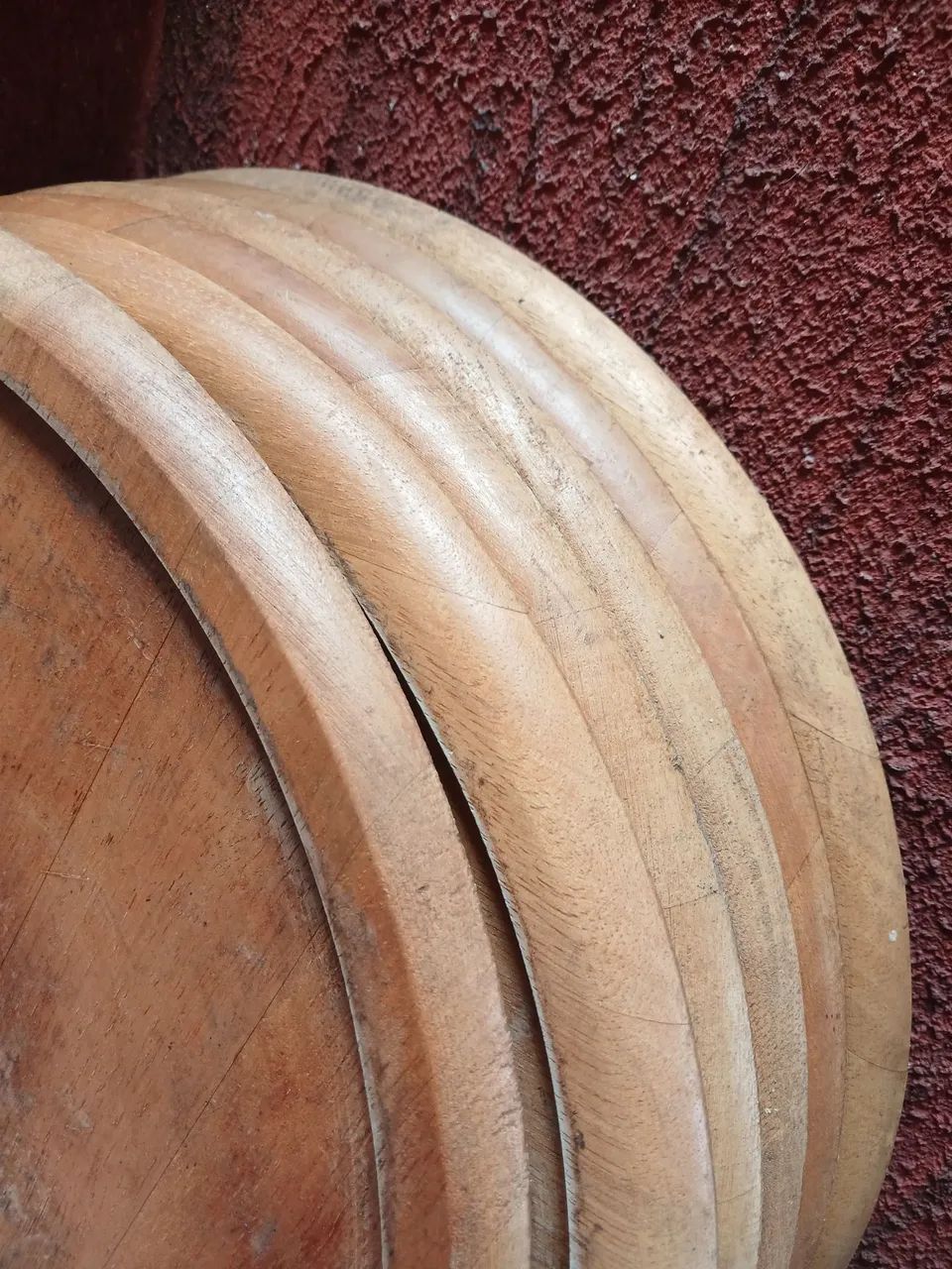 Tábua para pizza 