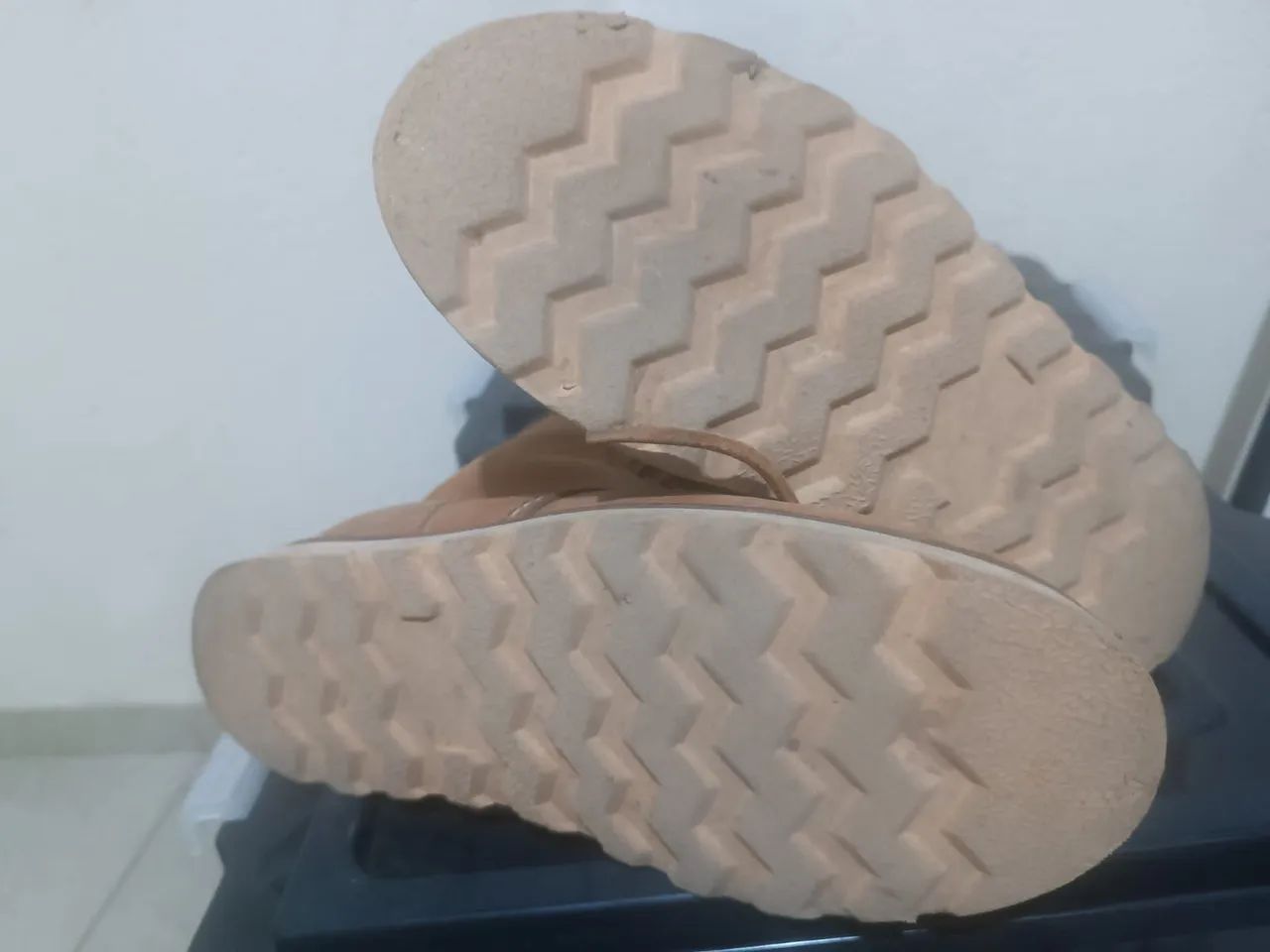 Bota MocToe  - Foto 5