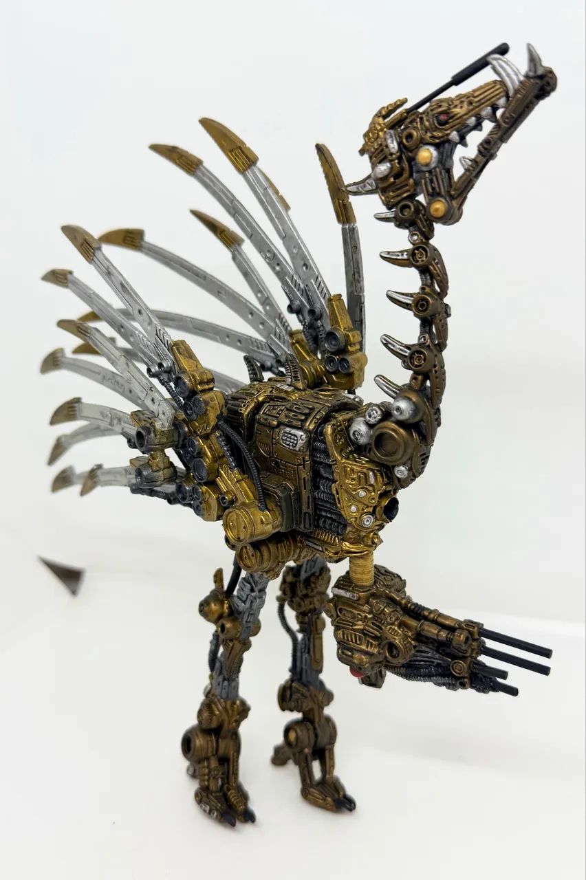 Figura Boneco Spawn mcfarlane