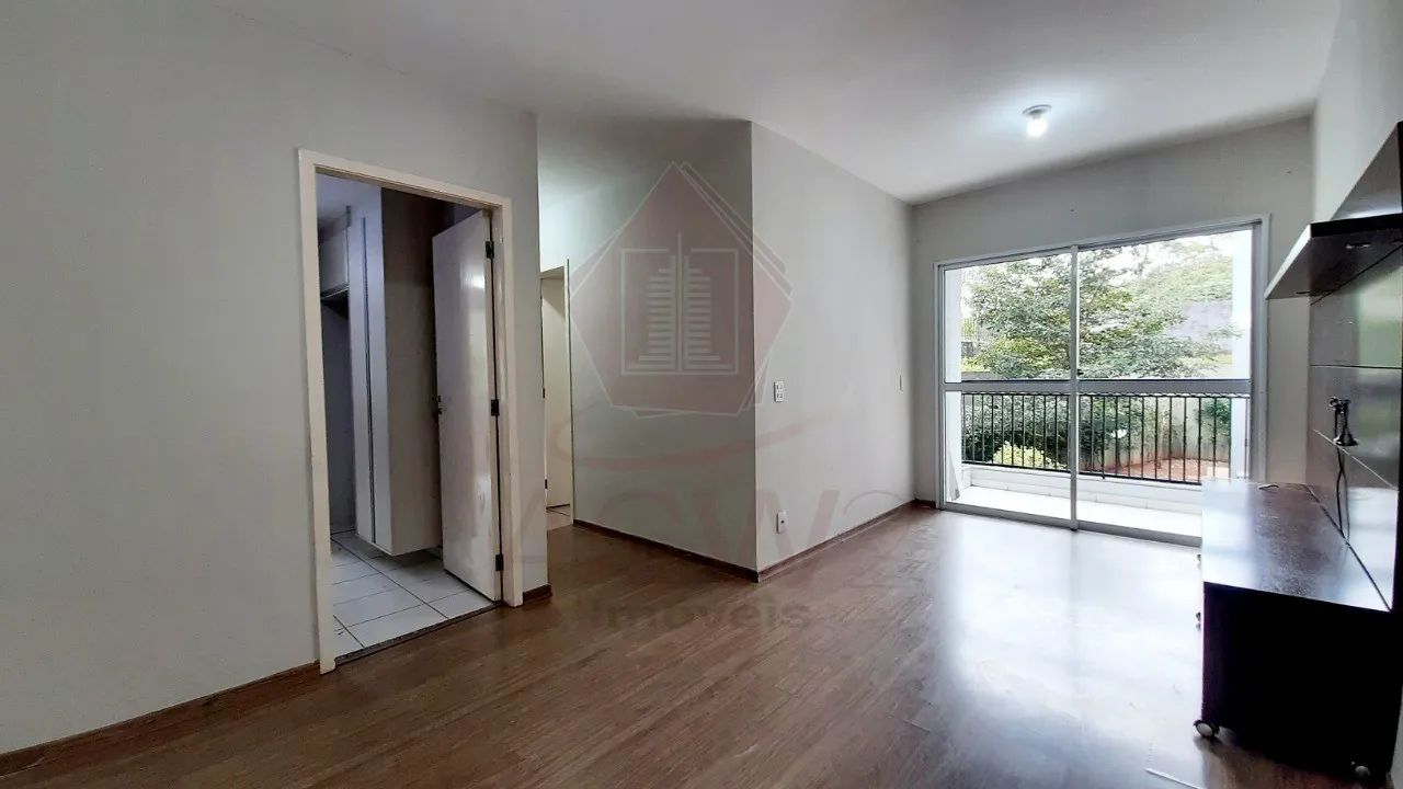 APARTAMENTO RESIDENCIAL em JUNDIAÍ - SP, CAXAMBU - Foto 2