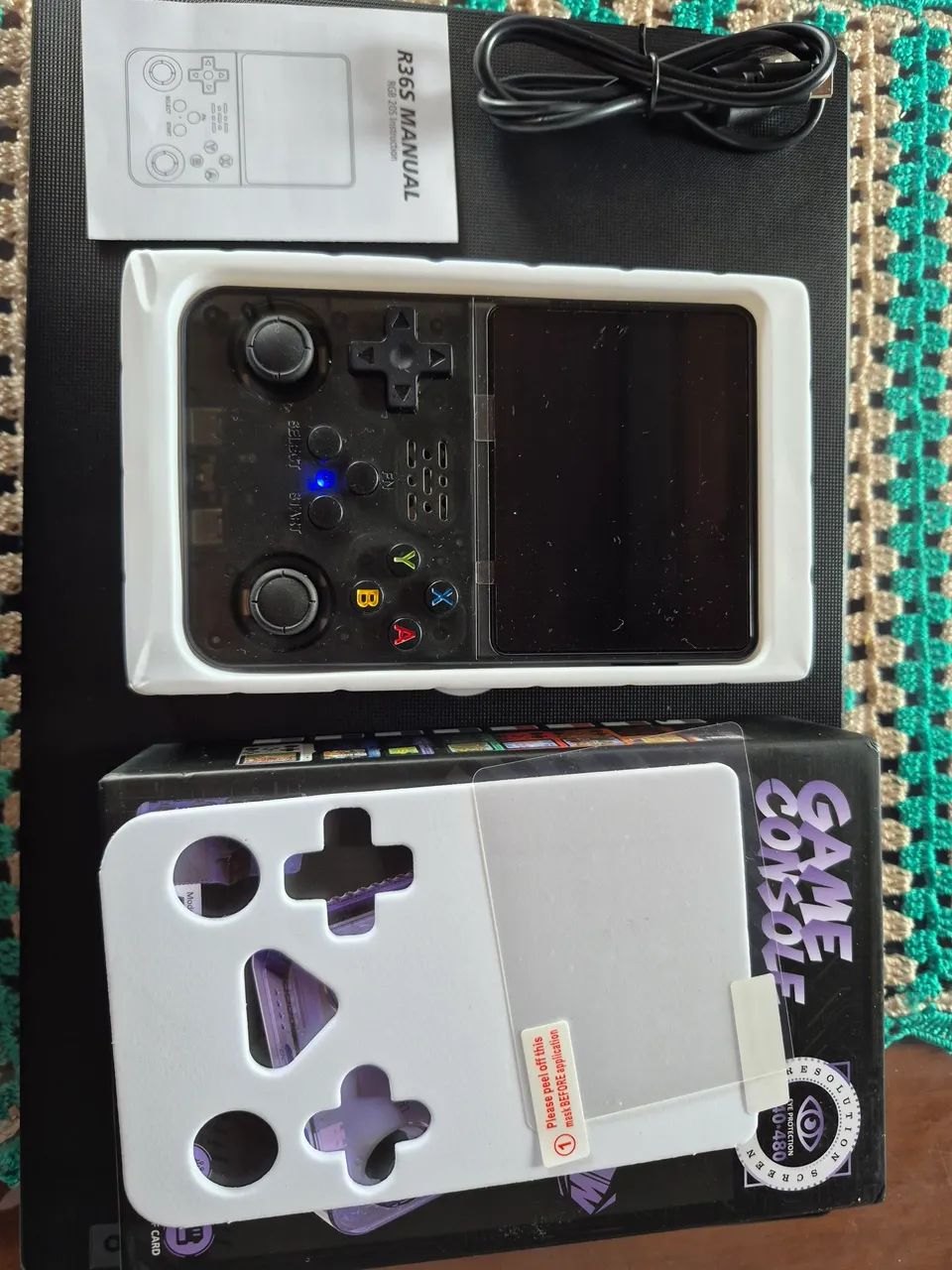 Vendo Game Console R36S - Foto 2