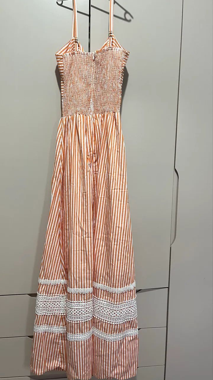 Vestido longo  - Foto 2