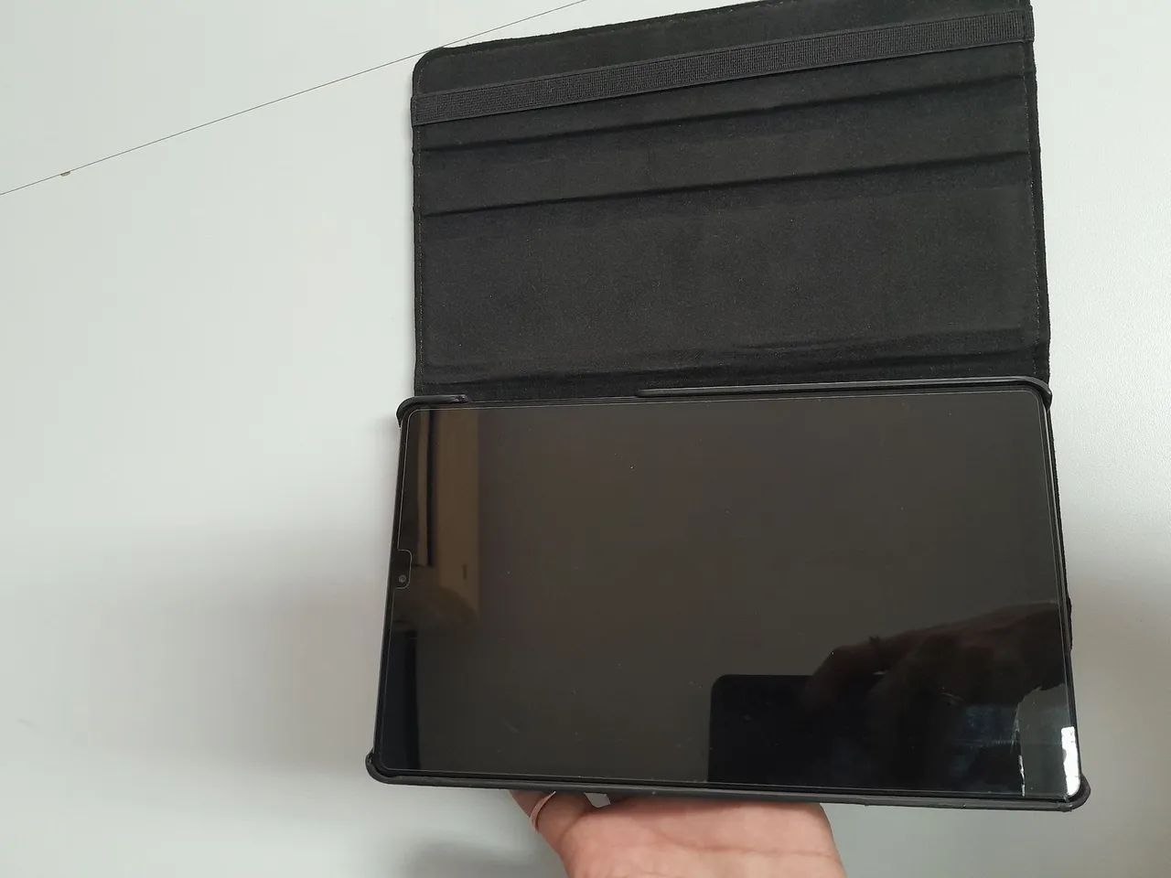 Samsung Galaxy Tab A7 Lite SM-T225 - Foto 5