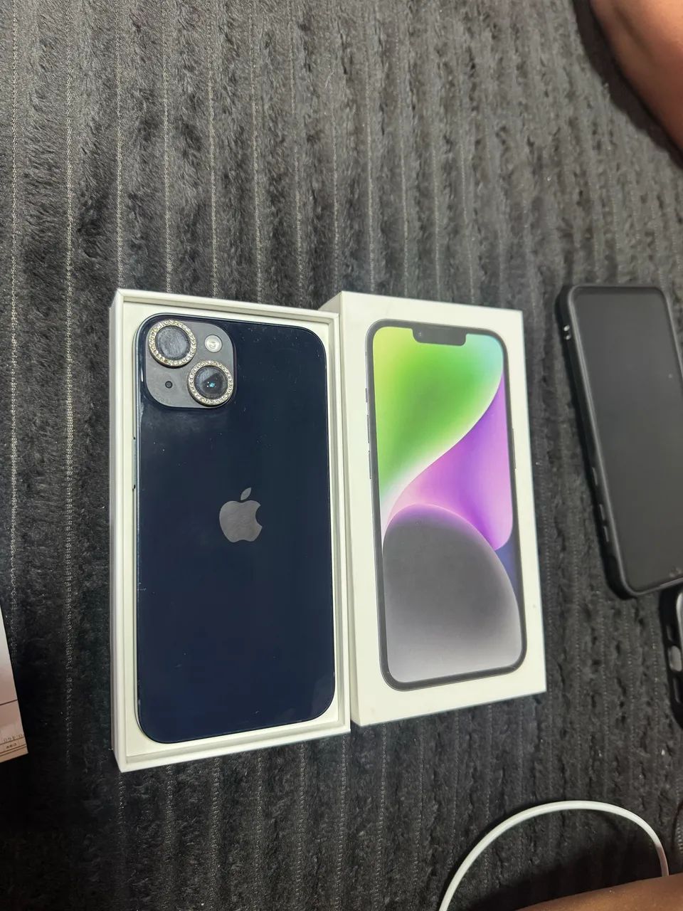 iPhone 14