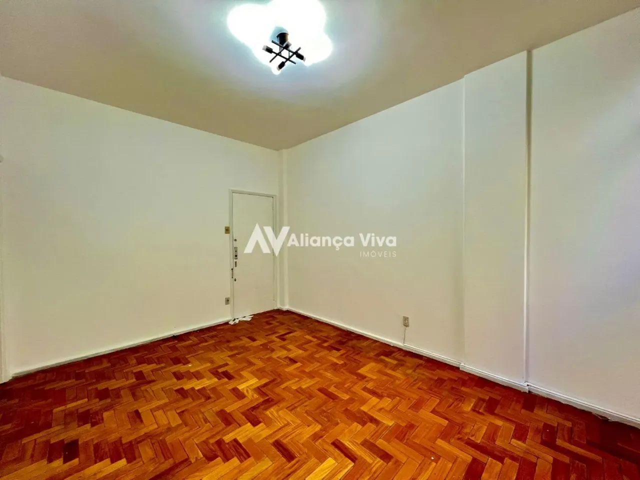 Botafogo | Apartamento 2 quartos, sendo 1 suite - Foto 5
