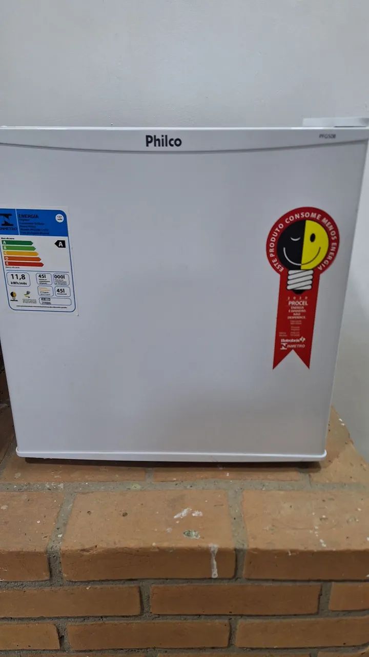 Frigobar Philco 45l