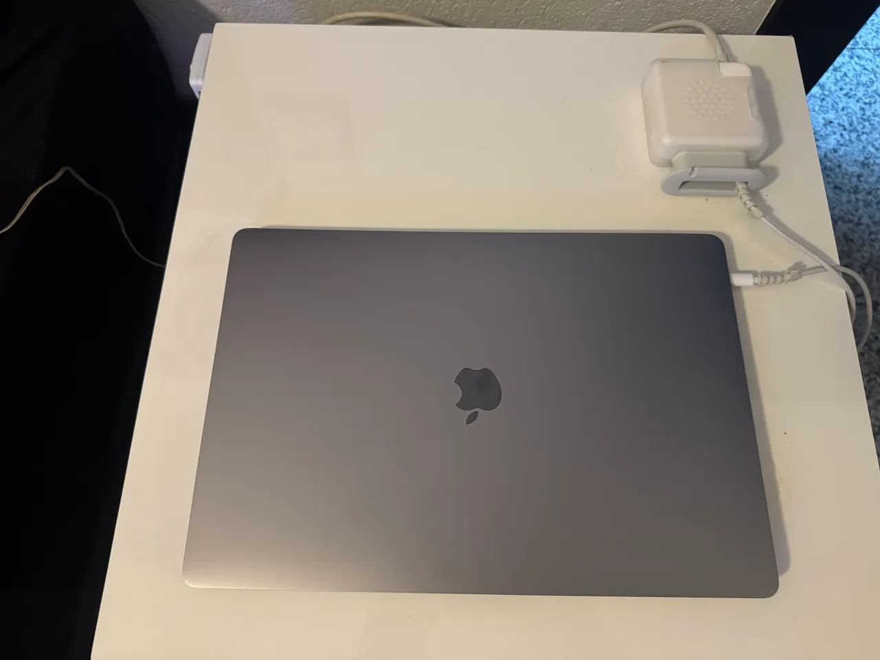 MacBook Pro 16? 2019 - i9 16GB RAM SSD 1TB Top de Linha