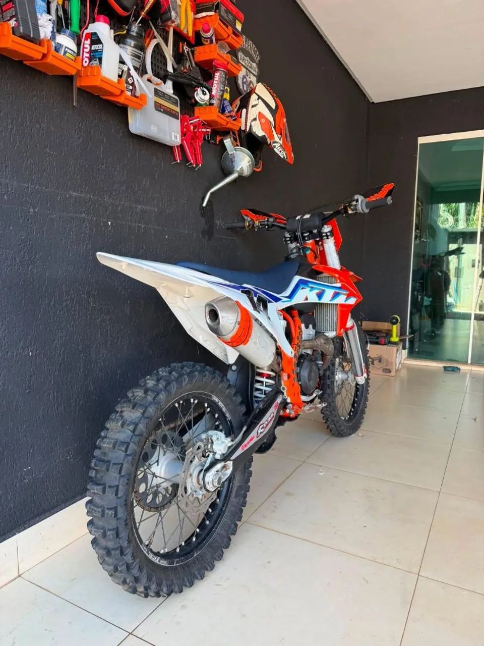 Ktm 