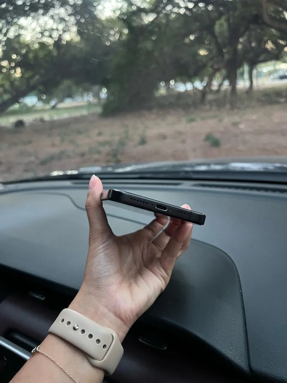 Vendo iphone 15 Pro Max  - Foto 4