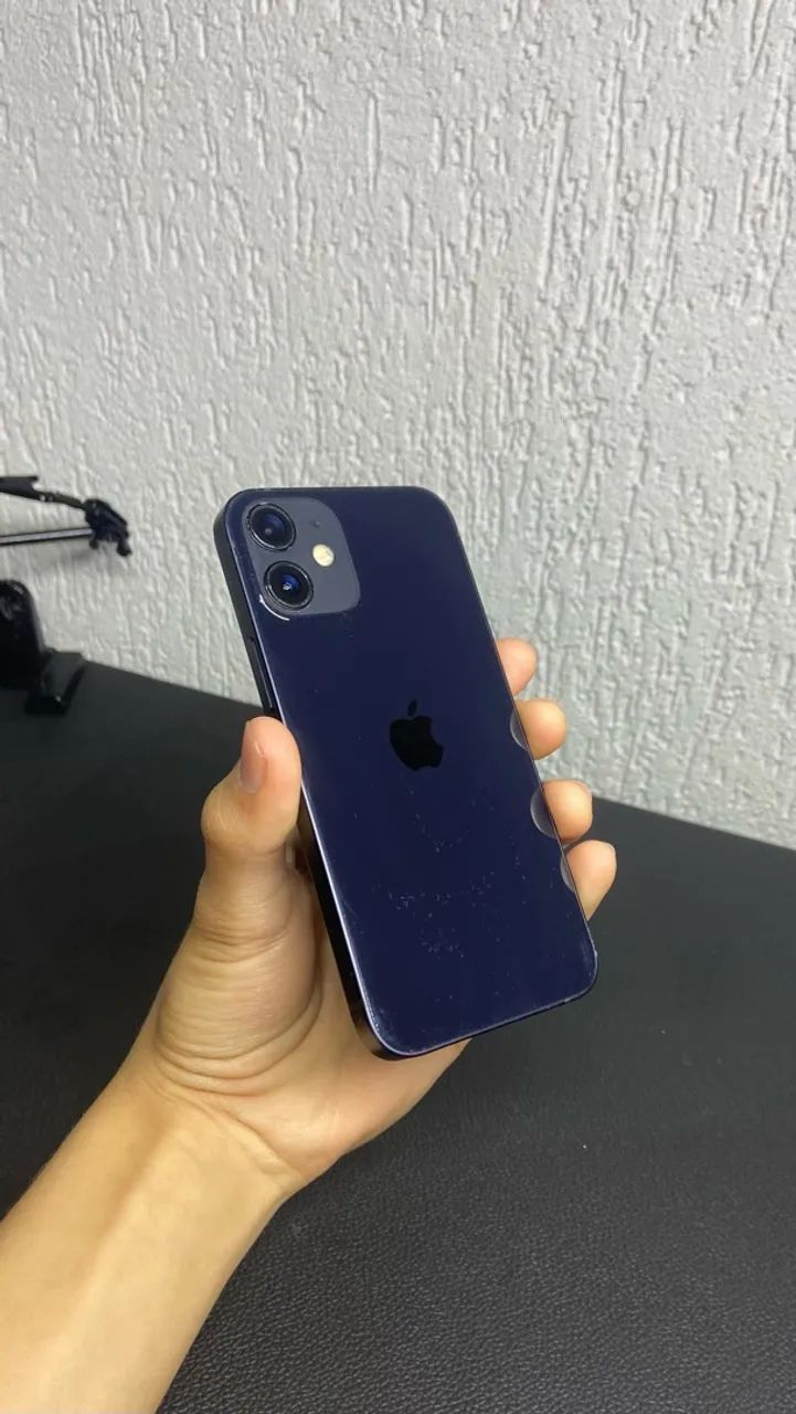 Iphone 12 Mini - 64 GB - Foto 4