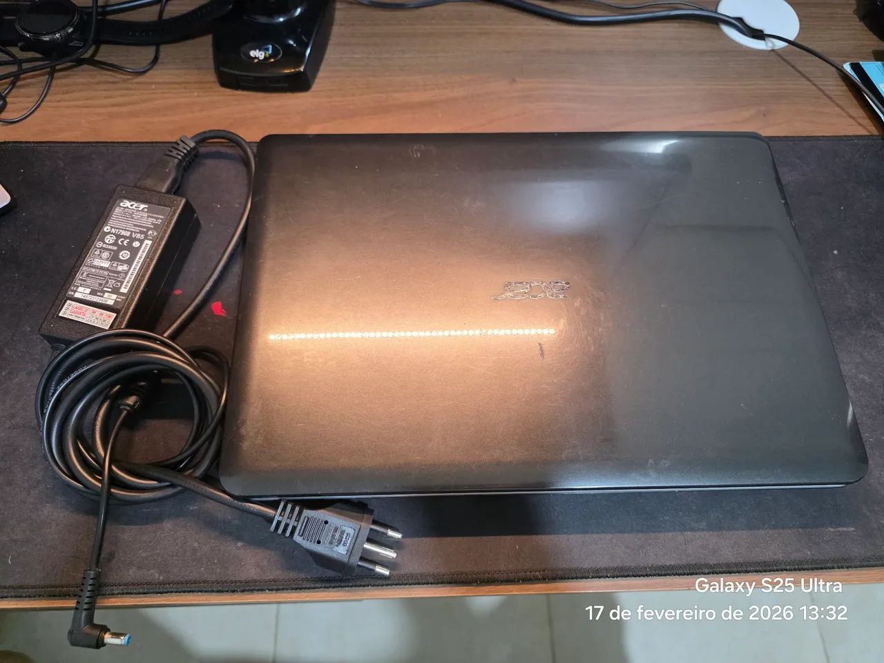 Notebook Acer Aspire E1 421 - Foto 2