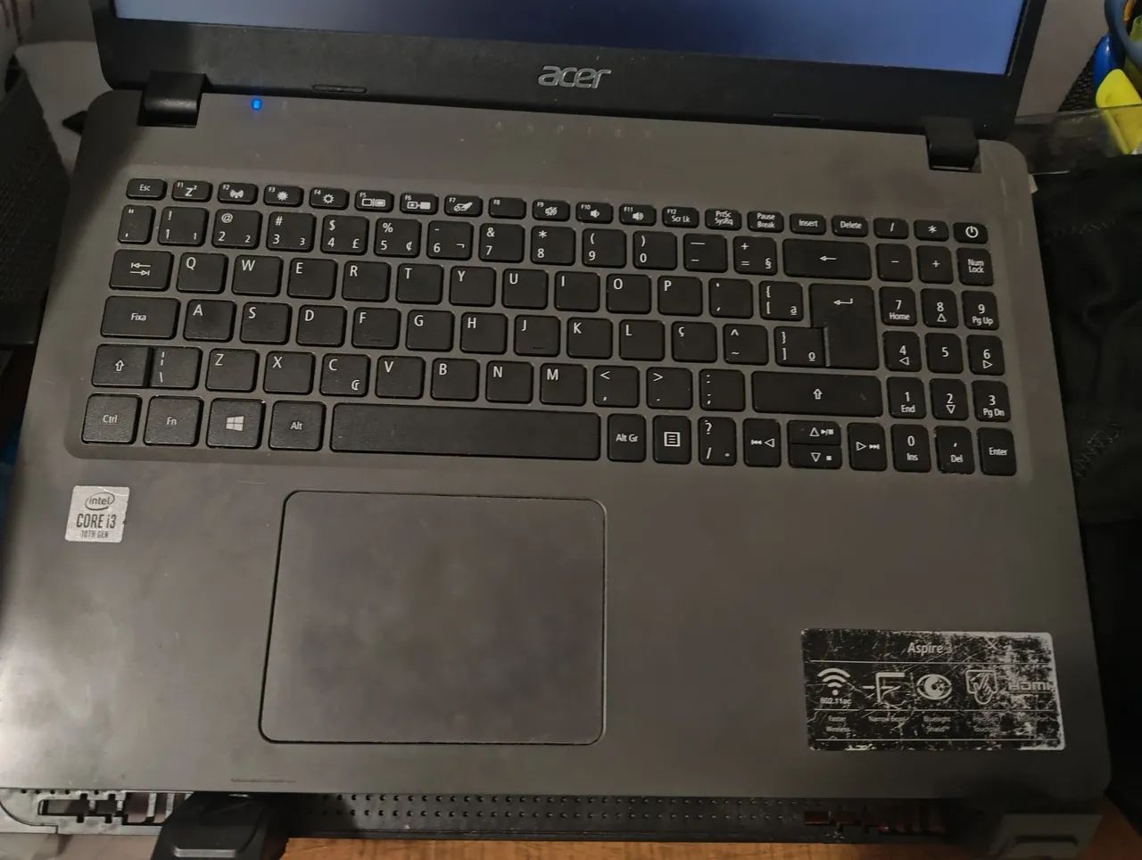 Computador notebook  - Foto 4