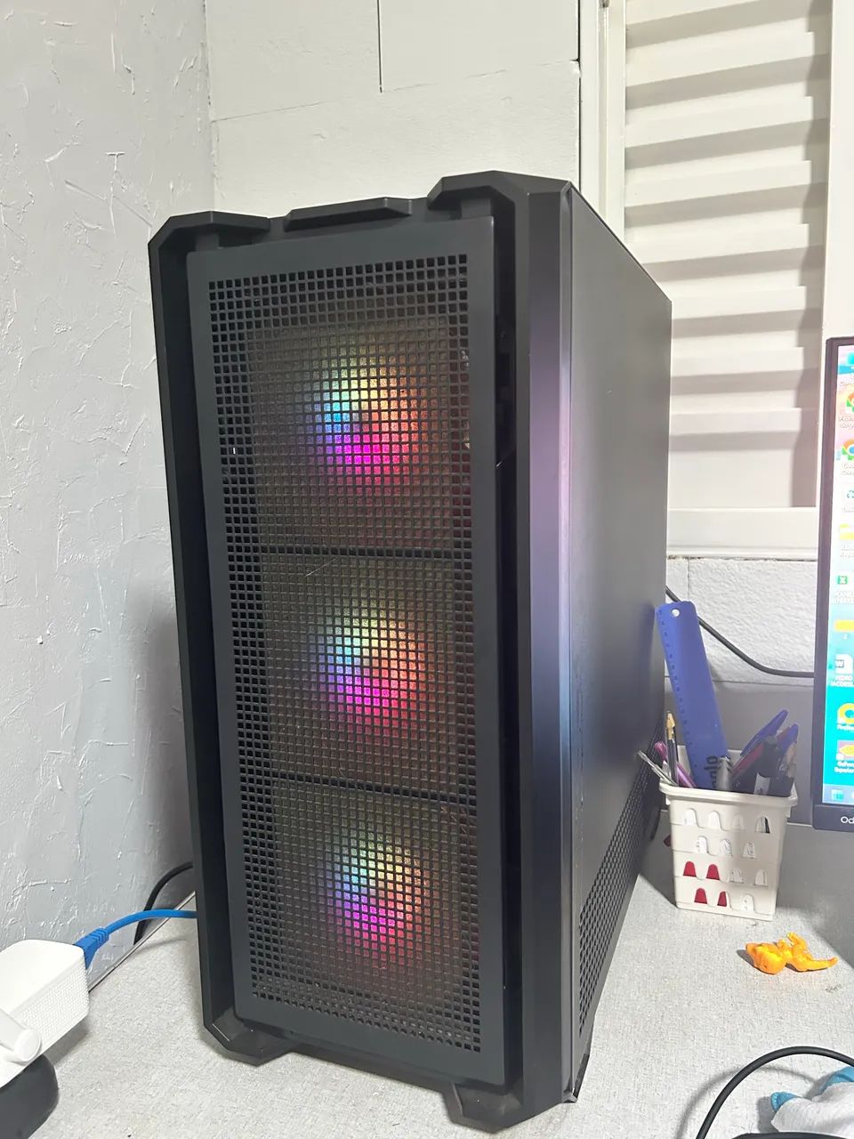 Computador completo - Foto 4