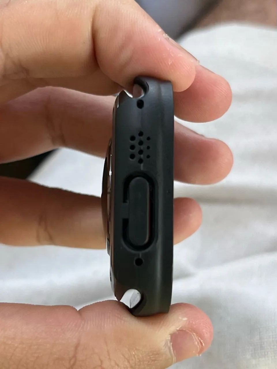 Apple Watch Ultra 3 - Foto 4
