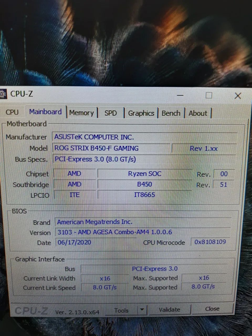Placa mãe Asus ROG STRIX B450-F Gaming - Foto 4