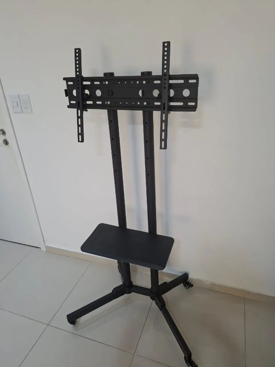 Suporte para tv e datashow - Foto 3