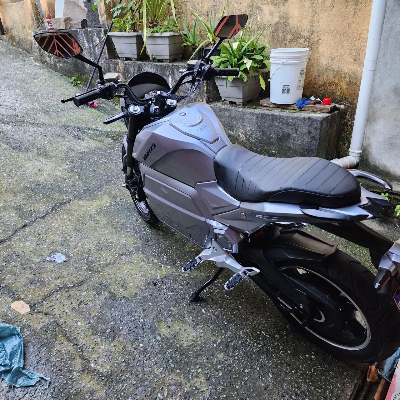 Watts w160s  - Foto 3