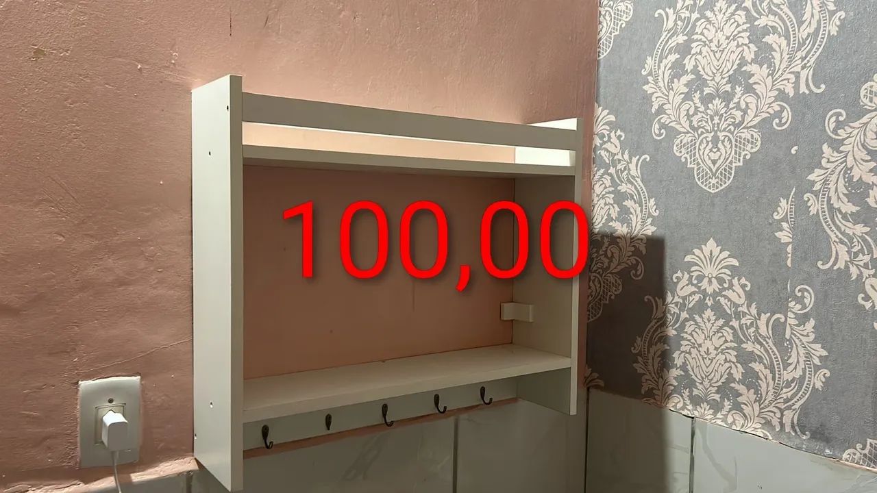 nichos de quarto - Foto 2
