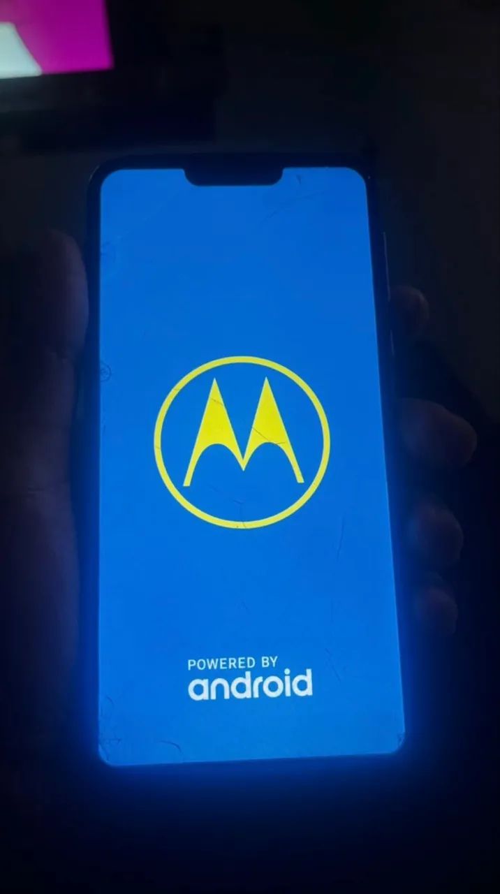 Moto g7 play - Foto 5