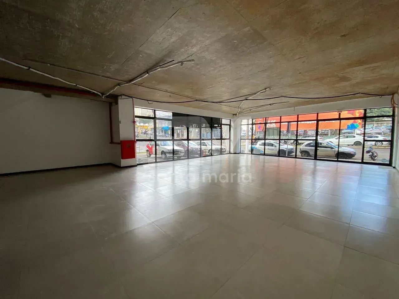 Sala para locação, Centro, Chapecó - SC - Foto 4