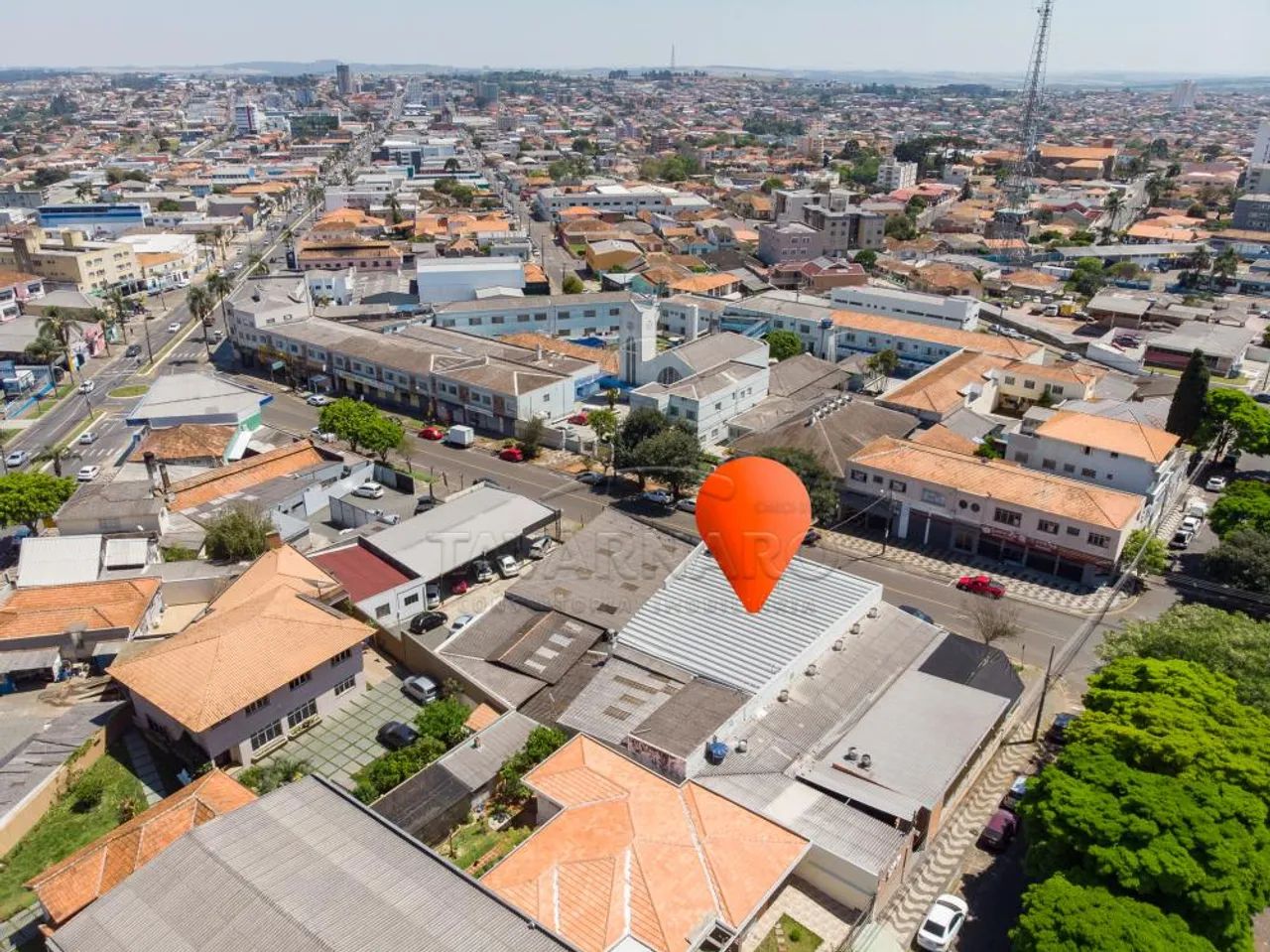 Imóvel Comercial Completo com Mezanino no Centro! - Foto 3