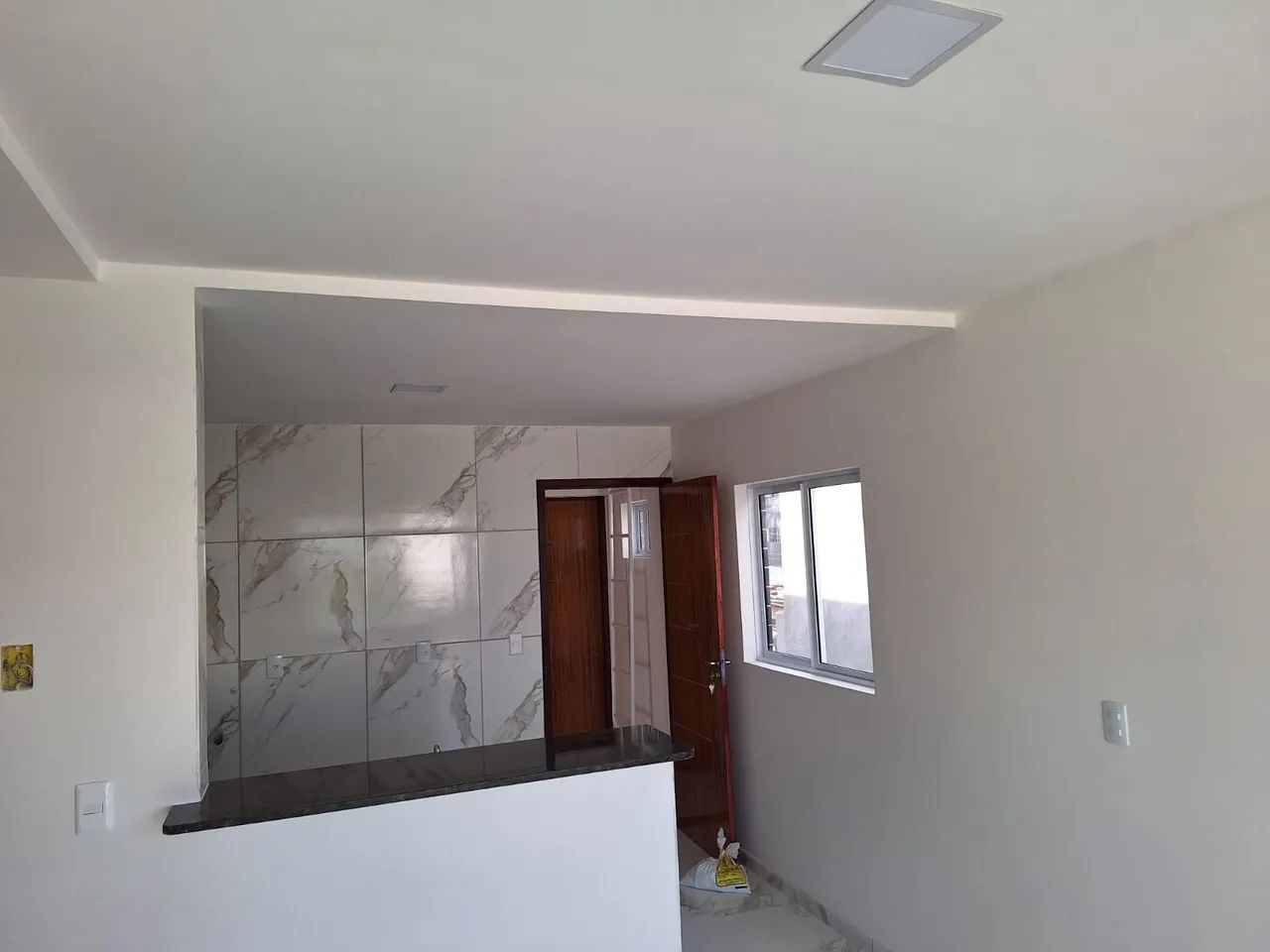 Apartamento de 02 quartos em Mangabeira - Foto 4