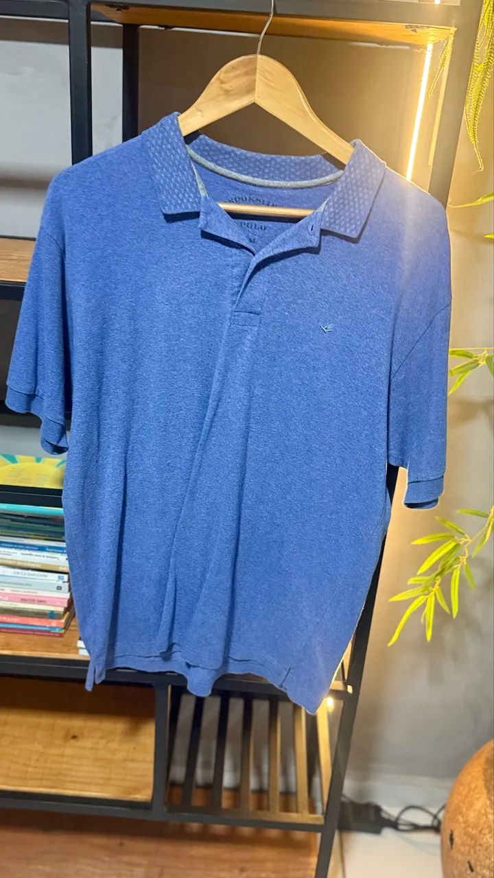 Lote de camisa R$ 580 - Foto 4