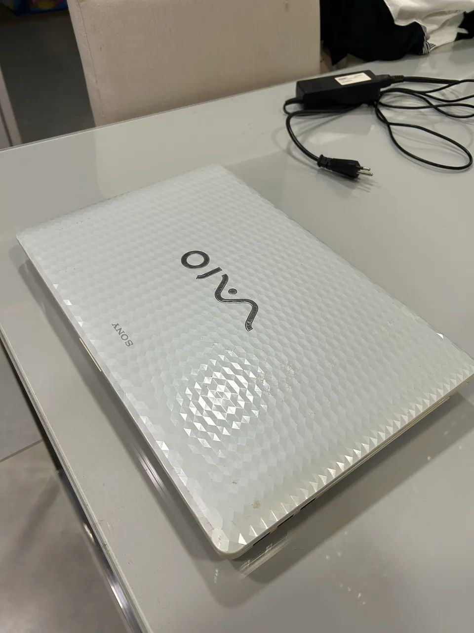 Notebook Sony VAIO i3 / SSD 240GB / Windows 10 Pro