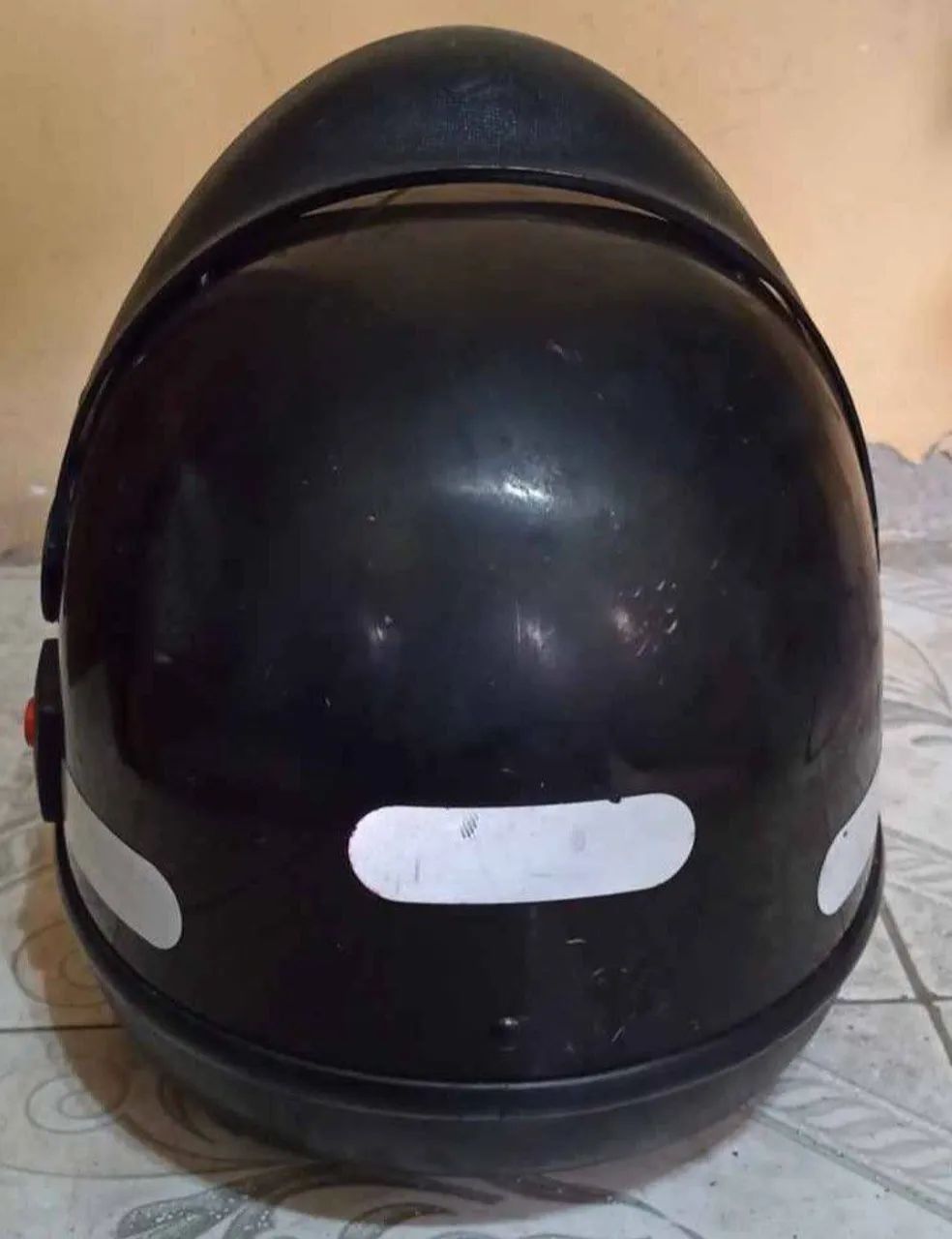 Capacete San Marino  - Foto 2
